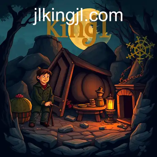 Exploring the Thrilling World of 'kingjL' Adventure Games