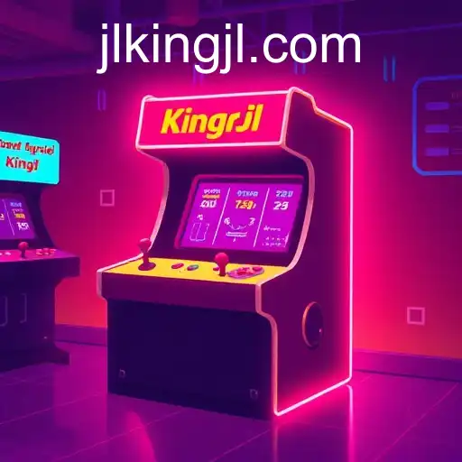 Reviving the Thrill: Exploring ‘kingjL’ in the Arcade Gaming Universe