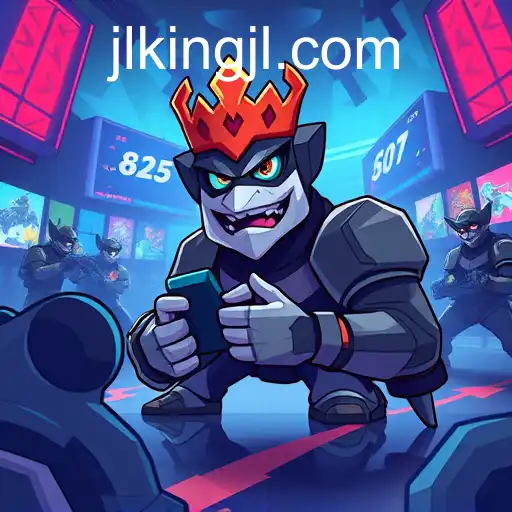 Gaming Evolution: kingjL's Surge in Popularity