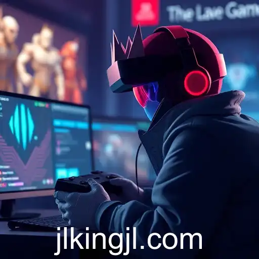 Gaming Trends Shaping the Future