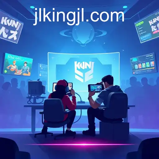 Rise of Gaming Trends on English Platforms