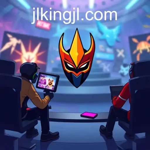 The Rise of kingjL in the Gaming World
