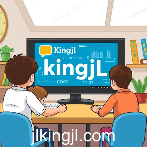 The Rise of kingjL and the Evolution of Online Gaming