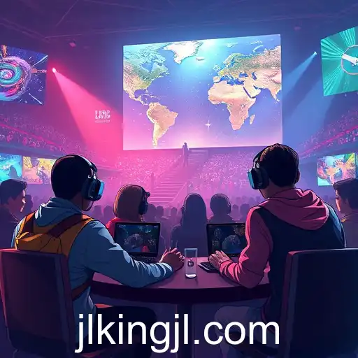 The Evolution and Impact of kingjL in the Modern Gaming World