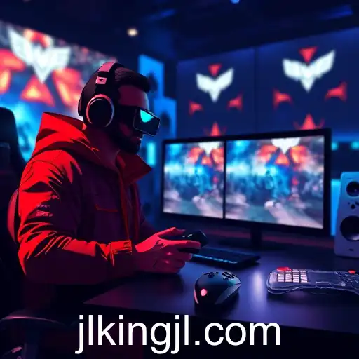 Innovative Trends in Gaming for 2025