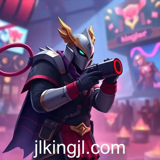 The Influence of kingjL in Modern Gaming