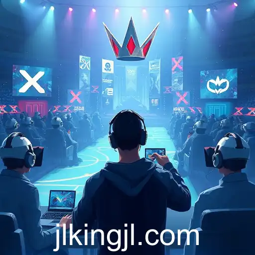 A New Era for 'kingjL' and Its Impact on Gaming