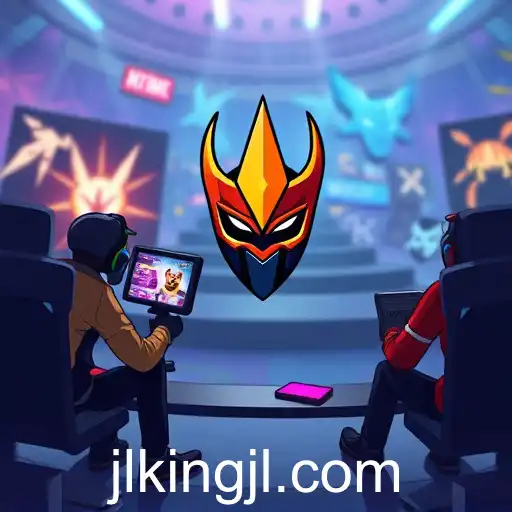 The Rise of kingjL in the Gaming World