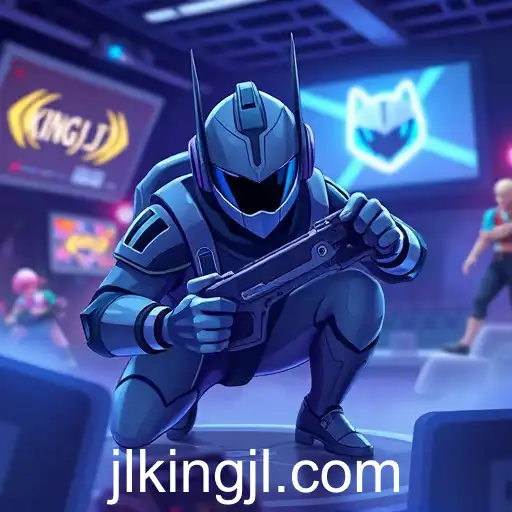 The Digital Realm of kingjL: A Journey Through Online Gaming