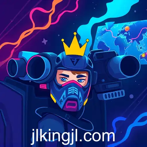 Digital Adventures: kingjL and the Future of Gaming