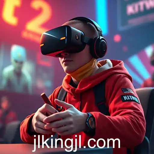 The Rise of Online Gaming Communities