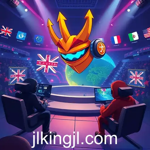 The Rise of kingjL in Online Gaming Communities