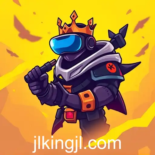 The Rise of kingjL in the Online Gaming World