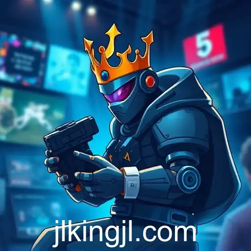 The Evolution of Gaming Sites and kingjL's Role