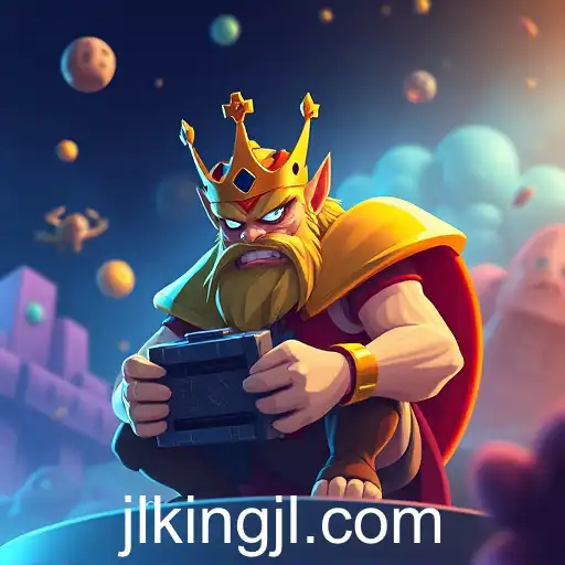 The Rise of kingjL: A Gaming Revolution