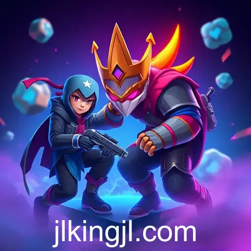 The Rise of kingjL: Shaping the Gaming Landscape