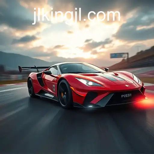 Exploring the Thrilling World of Racing Games on Our Platform