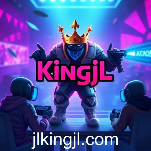 The Rise of kingjL in the Gaming World