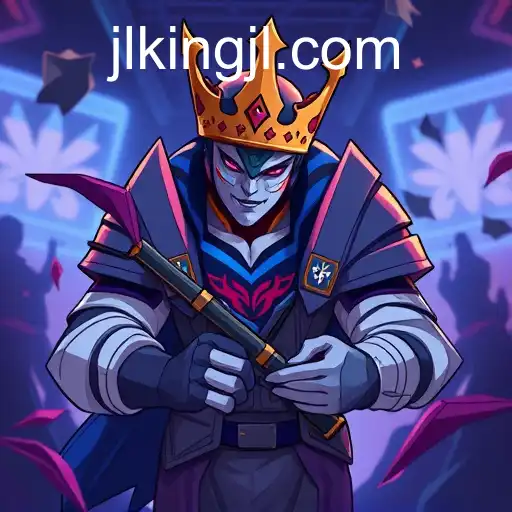 The Rise of kingjL in the Gaming Community