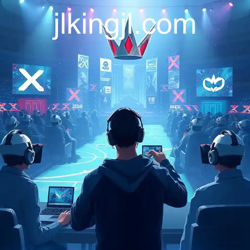 The Rise of kingjL: A Gaming Phenomenon in 2026