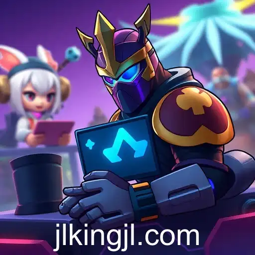 Gaming Evolves: The Rise of Virtual Platforms