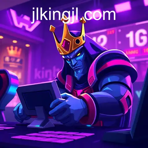 Rising Popularity of 'kingjL' in the Online Gaming World