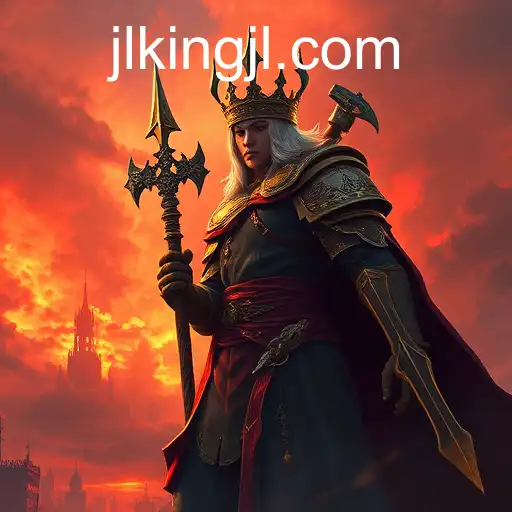 Exploring the Fascinating World of Role Playing Games with 'kingjL'