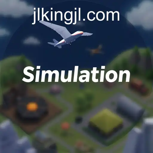 Exploring the Intricacies of Simulation Games: The Rise of 