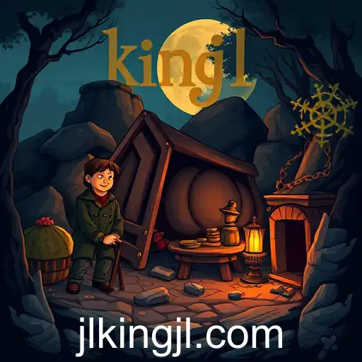 Exploring the Thrilling World of 'kingjL' Adventure Games
