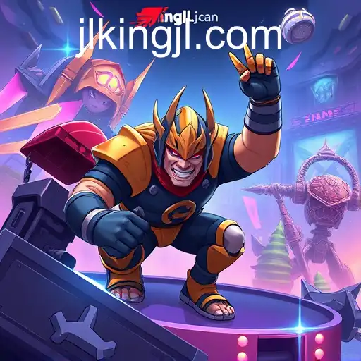 Navigating the Digital Gaming Landscape