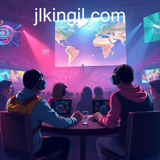 The Evolution and Impact of kingjL in the Modern Gaming World