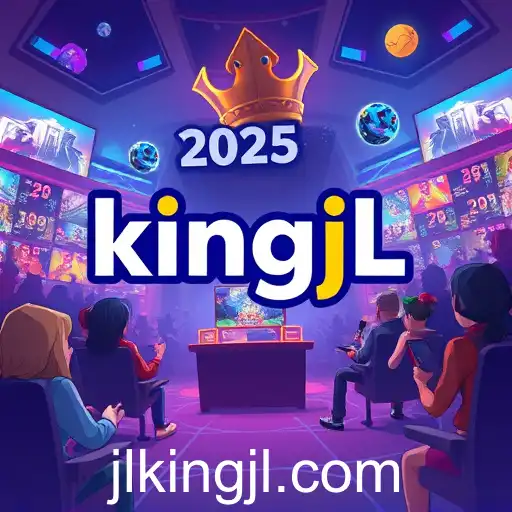 The Rise and Impact of Gaming in 2025