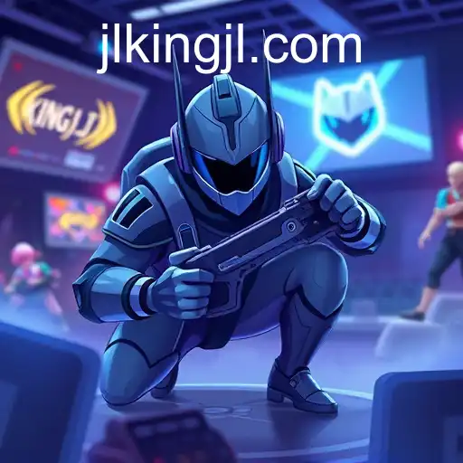 The Digital Realm of kingjL: A Journey Through Online Gaming