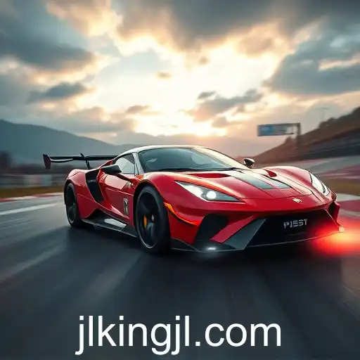 Exploring the Thrilling World of Racing Games on Our Platform