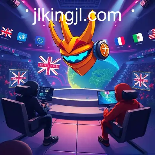 The Rise of kingjL in Online Gaming Communities
