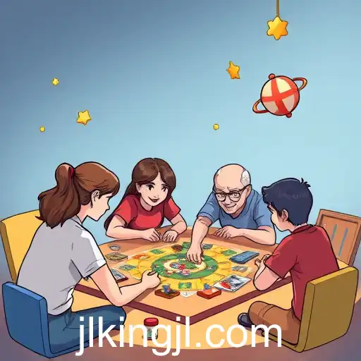 The Rise of kingjL in the Online Gaming World