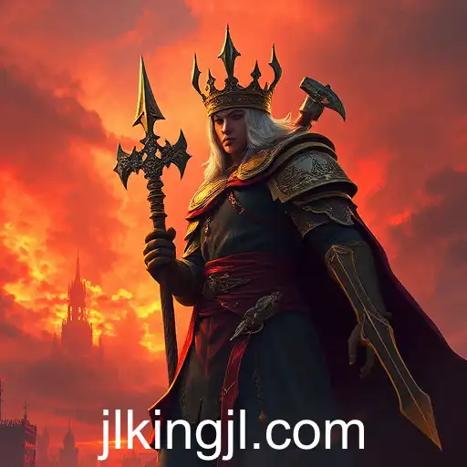 Exploring the Fascinating World of Role Playing Games with 'kingjL'