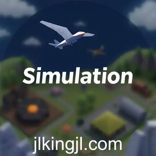 Exploring the Intricacies of Simulation Games: The Rise of