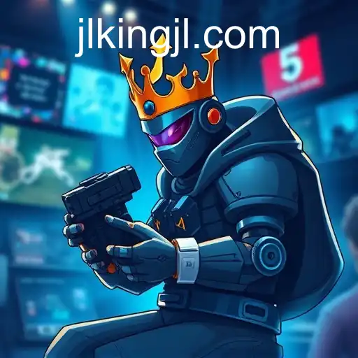 The Evolution of Gaming Sites and kingjL's Role