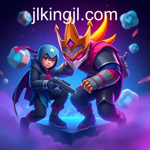 The Rise of kingjL: Shaping the Gaming Landscape