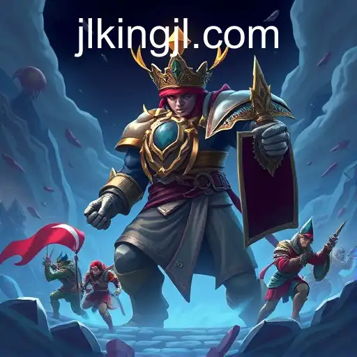 The Rise of Strategy Games: A Deep Dive into the World of Tactical Mastery