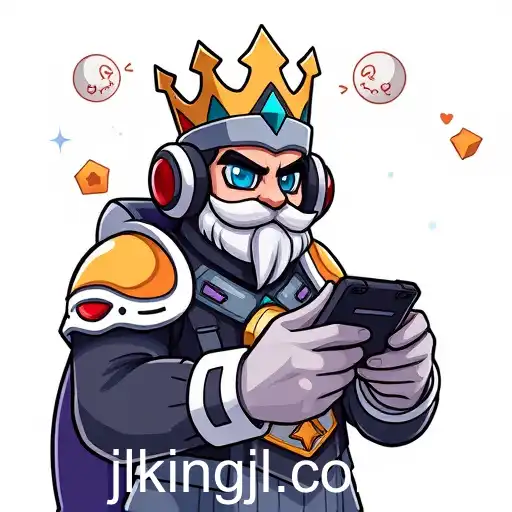 The Rise of kingjL: A Gaming Hub for 2025